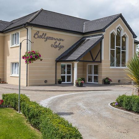 Ballycannon Lodge Croagh Zewnętrze zdjęcie